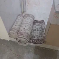 دو جفت کناره به به طول ۶ متر و ۵ متر