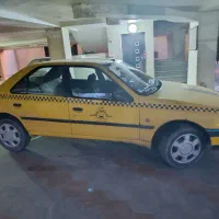 تاکسی روا مدل88|خودرو سواری و وانت|گرگان, |دیوار