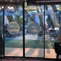 استخدامی کافه و رستوران