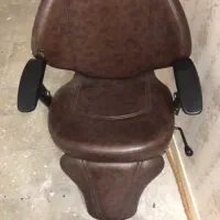 صندلی آرایشگاه