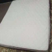 تشک  تختخواب دو نفره|تشک تختخواب|قم, شاه ابراهیم|دیوار