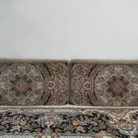 چهار عدد پشتی سالم