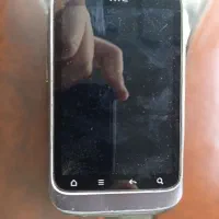 گوشی htc s A510e کلاسیک