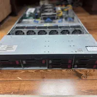 سیستم سرور hp|رایانه رومیزی|تهران, حکیمیه|دیوار