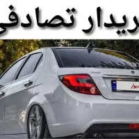 دنا پلاس ۶دنده توربو مشاوره و معاوضه خرید تصادفی