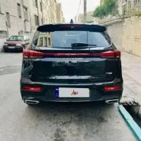 ماشین کی ام سی ایکس۵