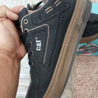 دو جفت کفش تمام چرم جنس اشبالت|کیف، کفش، کمربند|نهاوند, |دیوار