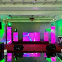 دیجی دی جی dj|خدمات پذیرایی، مراسم|کرج, گوهردشت|دیوار