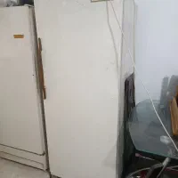 یخچال فریزر هفت کشو