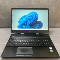 لپ تاپ HP omen 15