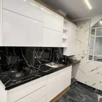 ۶۰ متر /۲ خواب سکونت لوکس،سرمایه هوشمند|فروش آپارتمان|تهران, توحید|دیوار