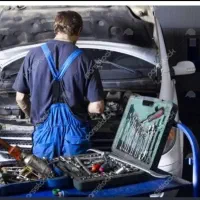 مکانیک سیار ، امدادخودرو ، سیم‌کشی ، 24 ساعته