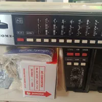 چرخ خیاطی ژانومه