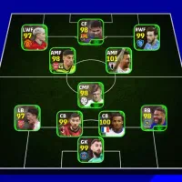 اکانت ای فوتبال یا پی اس|کنسول، بازی ویدئویی و آنلاین|بیرجند, |دیوار