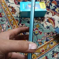 گوشی هانر 8a اثرانگشت در حدنو تمیزقیمت مناسب سالم|موبایل|تربت‌حیدریه, رضاشهر|دیوار