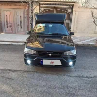 فروش آریسان ۲مدل ۴۰۲صفرخشک|خودرو سواری و وانت|الشتر, |دیوار