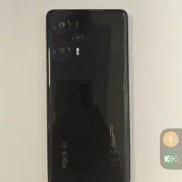 گشی شیاموی پوکو F5