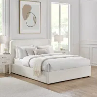 تخت مینیمال تدی (کارگاه)