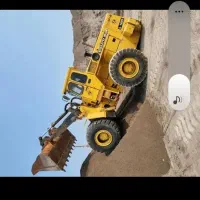 راننده ولوو