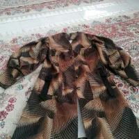 مانتو دونه 70|لباس|نیشابور, شهرک جانبازان|دیوار