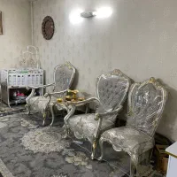 ۵۸متر/خوش نقشه/بدون پرتی|فروش آپارتمان|تهران, شهرک ولیعصر جنوبی|دیوار