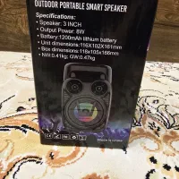 فروش اسپیکر 1369 ZQS نو|سیستم صوتی خانگی|مرند, |دیوار