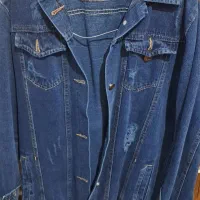 مانتوجین کاملا نو و سالم