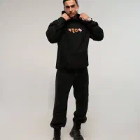 هودی های گلدوزی سه نخ وارداتی|لباس|تبریز, |دیوار