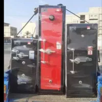 تولید وپخش انواع گاوصندوق مستقیم از کارخانه
