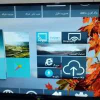 تلویزیون امپریال 49اینچ هوشمند|تلویزیون و پروژکتور|رشت, پارک شهر|دیوار