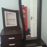 اینه دراور
