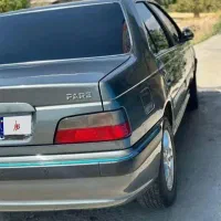پارس موتور جدید ، ELX|خودرو سواری و وانت|اراک, |دیوار