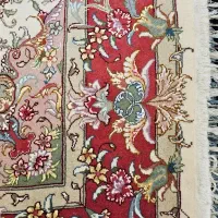 جفت ۶ متری دستباف ۳۰ رج|فرش|تبریز, |دیوار