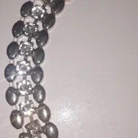 کمربند/کمربند زنانه/کمربندمجلسی/کمربندفول نگین مار|کیف، کفش، کمربند|لاهیجان, کوی آزادگان|دیوار