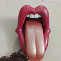 تلفن فانتزی تمیز