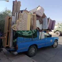 خدمات اسباب کشی منزل با کارگر های تجربه دار