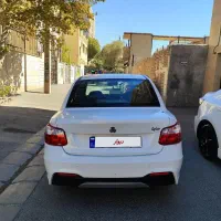 ساینا S مدل 402 بی رنگ و کم کار|خودرو سواری و وانت|فردیس, فردیس|دیوار