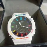 ساعت مچیgshock
