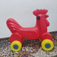 موتور پلاستیکی
