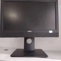 فروش دو عدد all in one Dell مدل های 3050و5250|رایانه رومیزی|اصفهان, فیض|دیوار