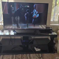 تلوزیون LG|تلویزیون و پروژکتور|شیراز, تندگویان|دیوار