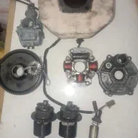 لوازم کاوازاکی جتو