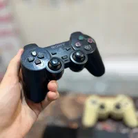 کنسول Ps2|کنسول، بازی ویدئویی و آنلاین|گرگان, |دیوار