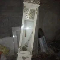 ساعت ایستاده نو|ساعت دیواری و تزئینی|علیآباد کتول, |دیوار