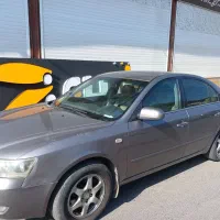 هیوندا سوناتا ۲۰۰۸