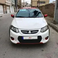 کوییک R مدل۱۴۰۰بدون رنگ