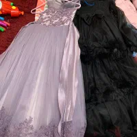 لباس مجلس کودک و نوجوان