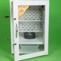 دستگاه جوجه کشی|لوازم جانبی حیوانات|زابل, |دیوار