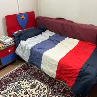 سرویس خواب کامل