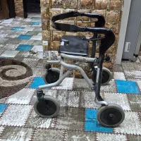 مژده برای افراد میانسال متقاضی واکر  ویلچر چرخدار|فعالیت داوطلبانه|شاهین‌شهر, مخابرات (شهید بهشتی)|دیوار